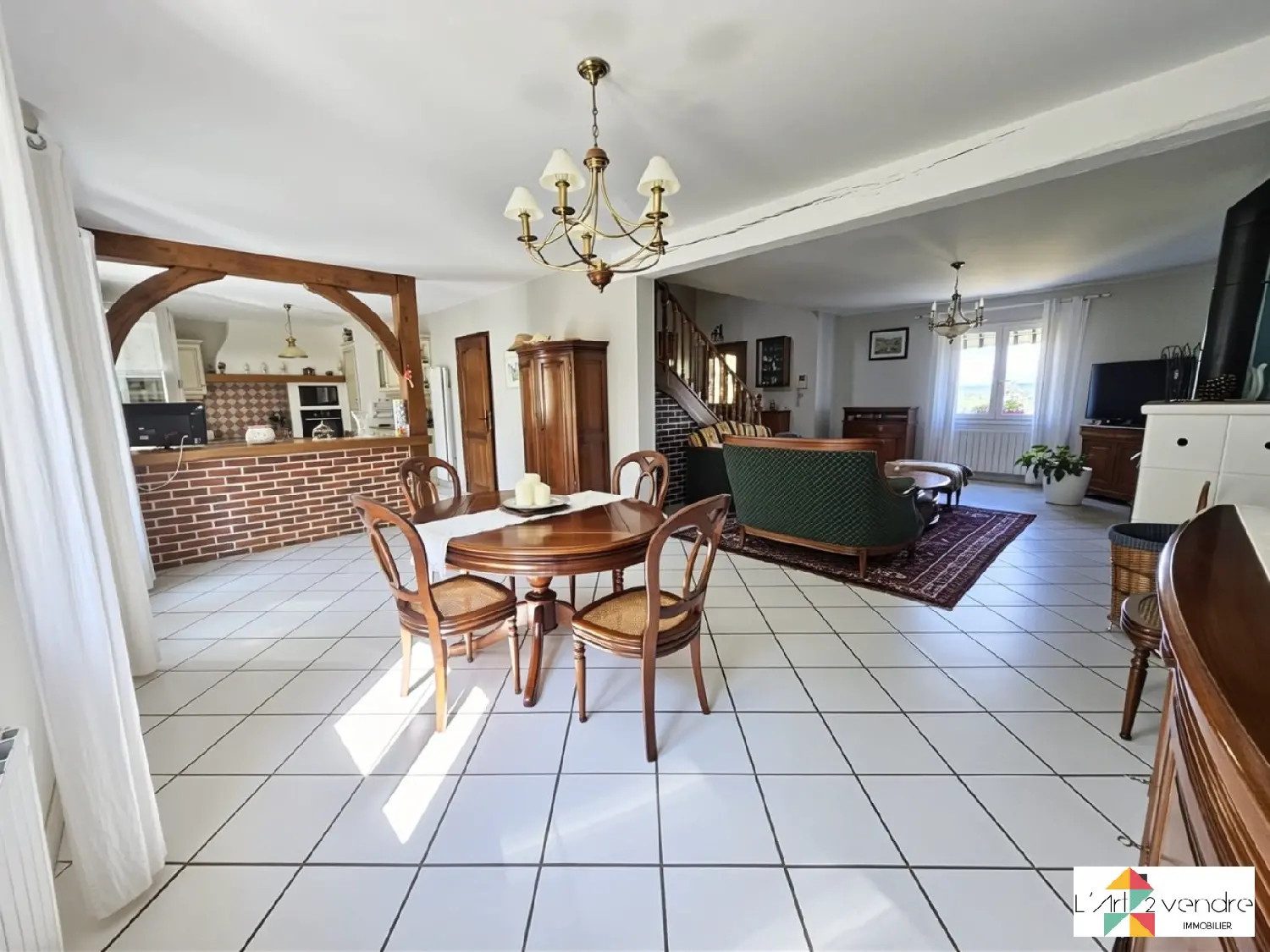  for sale house Compiègne Oise 7