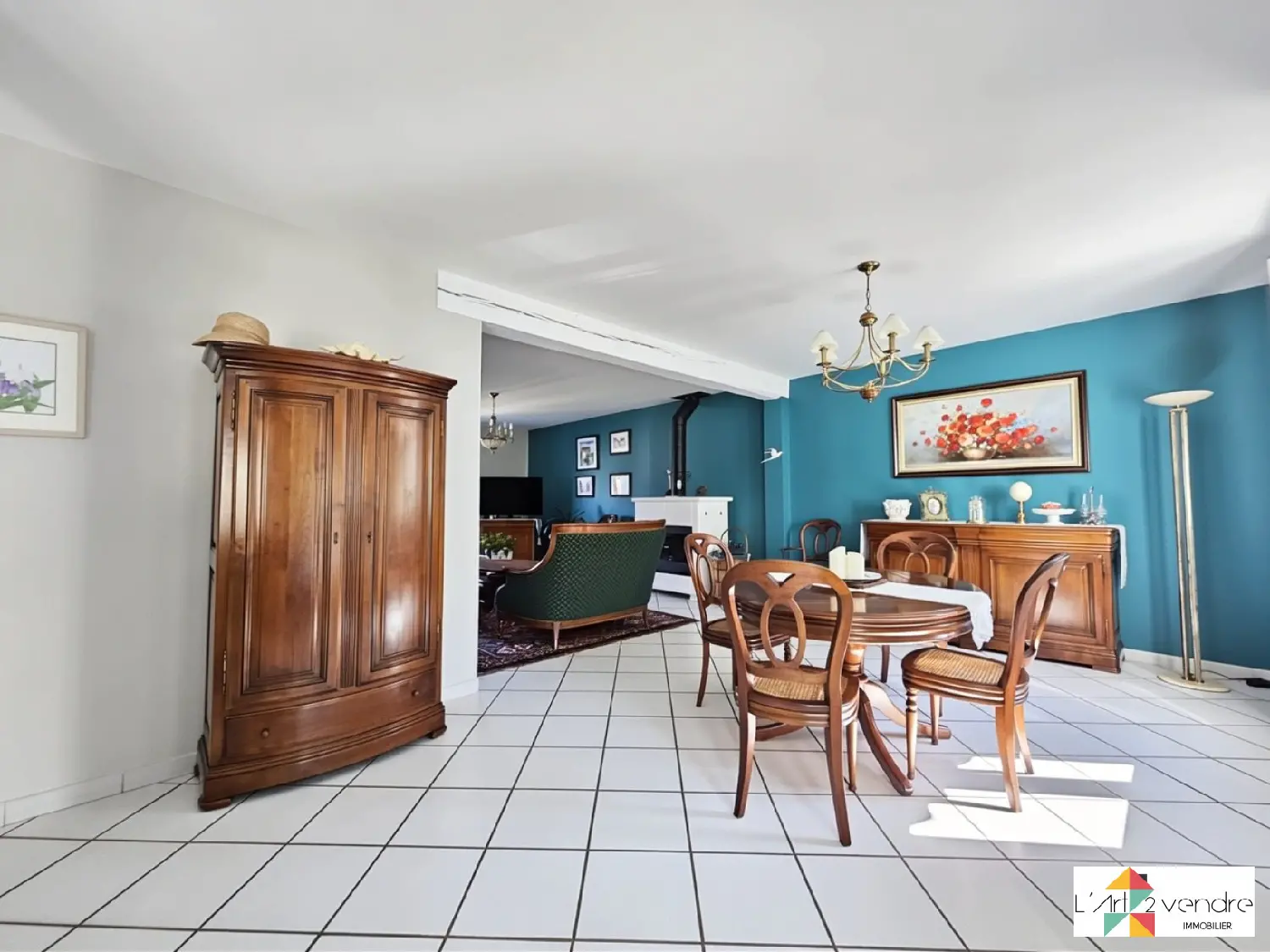  for sale house Compiègne Oise 8
