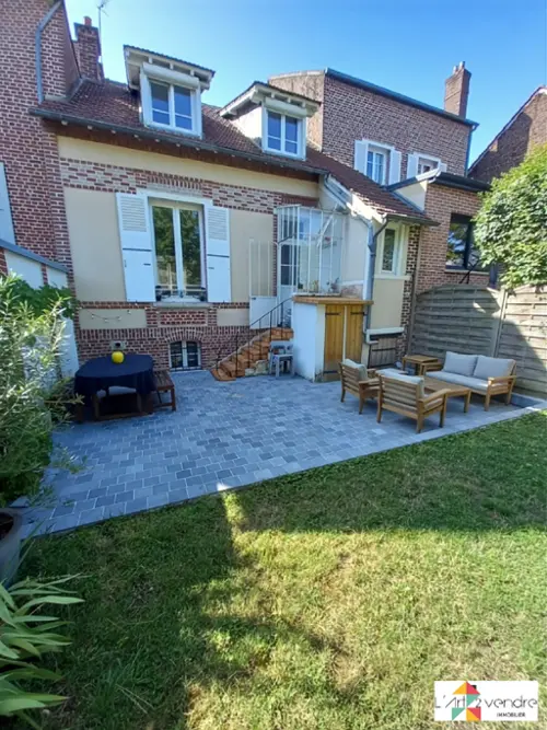 Compiègne Oise huis foto 7113835