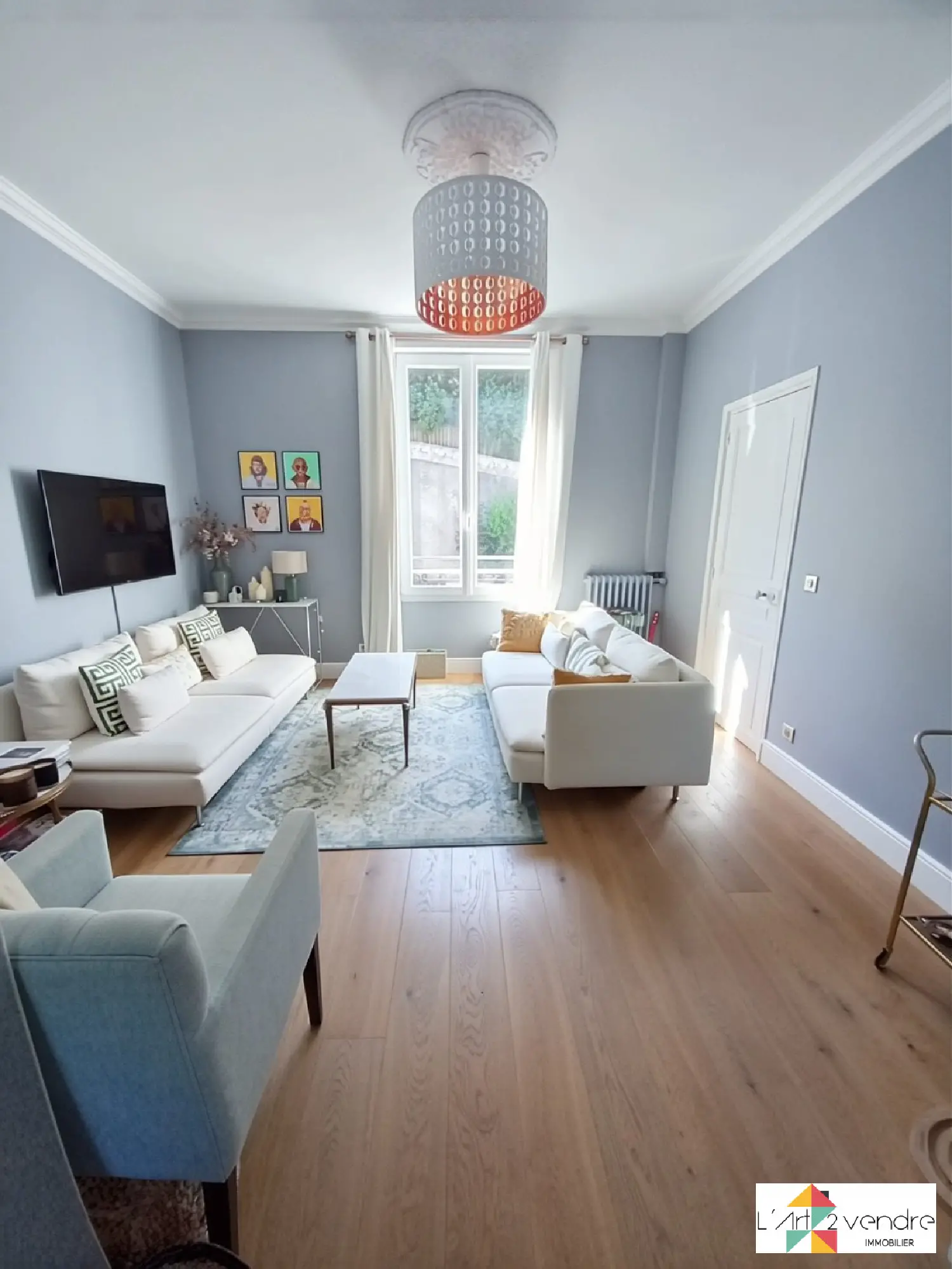  en venta casa Compiègne Oise 4