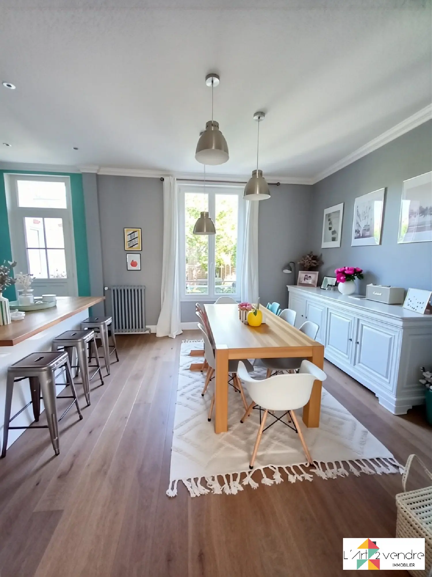  en venta casa Compiègne Oise 5