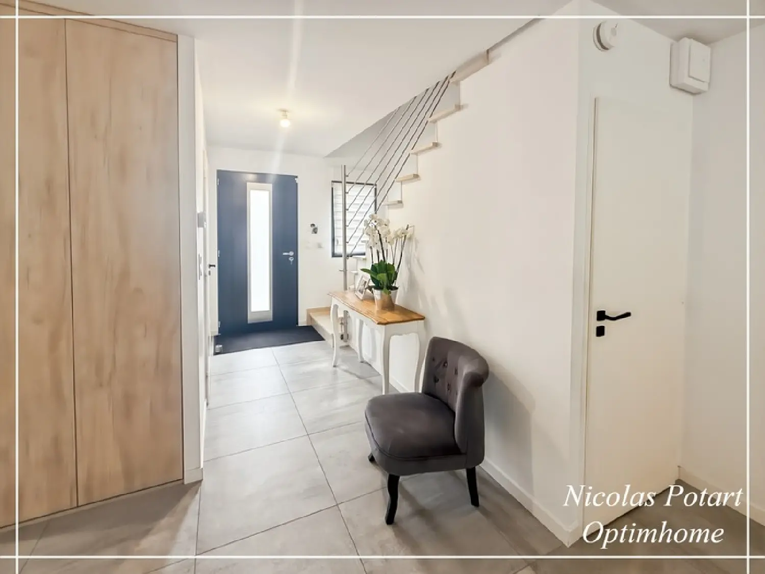  te koop huis Compiègne Oise 2