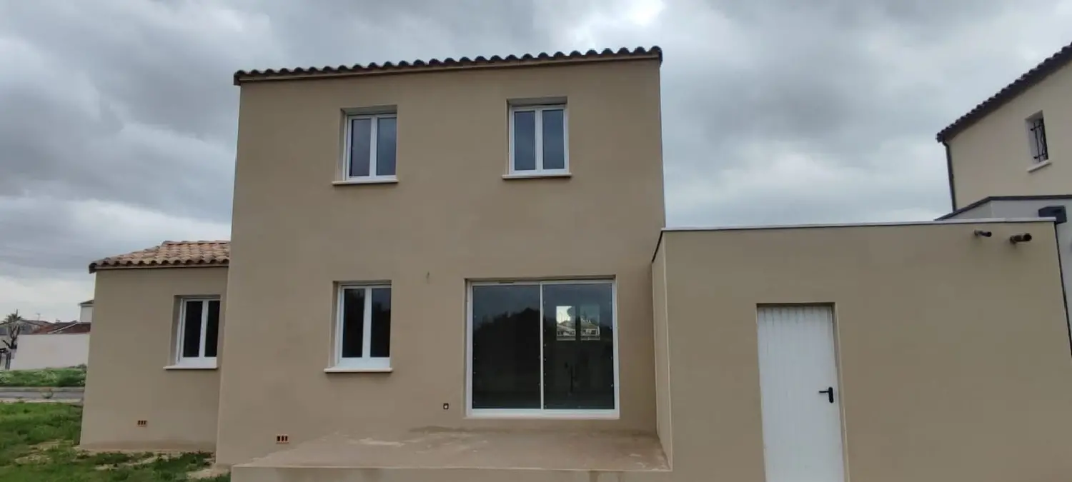  en venta casa Comps Gard 1