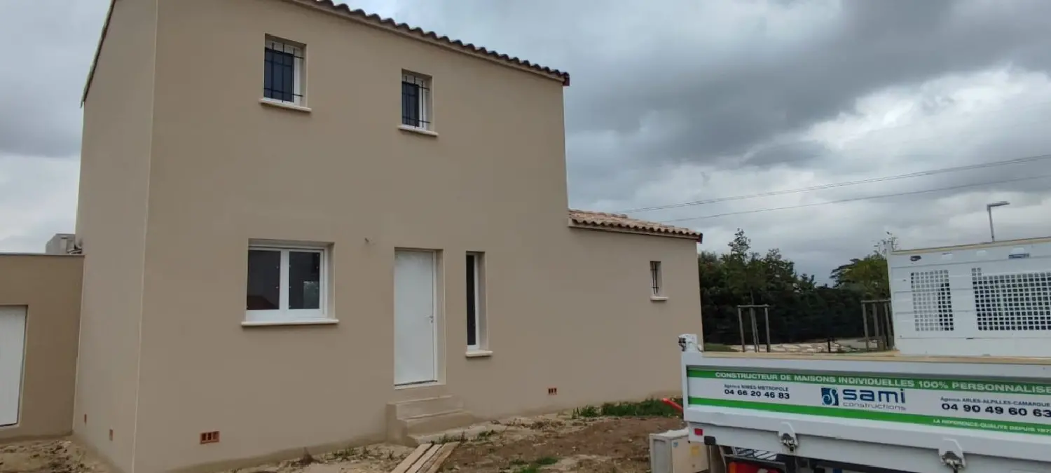 en venta casa Comps Gard 2