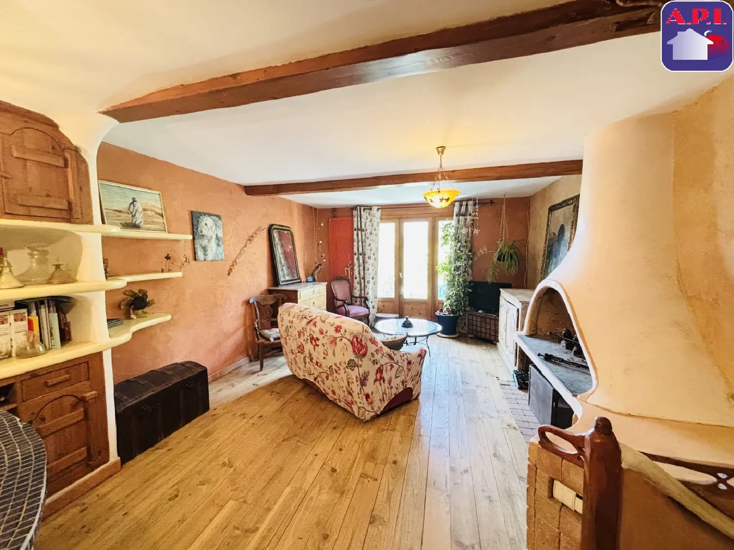  en venta casa Comus Aude 1