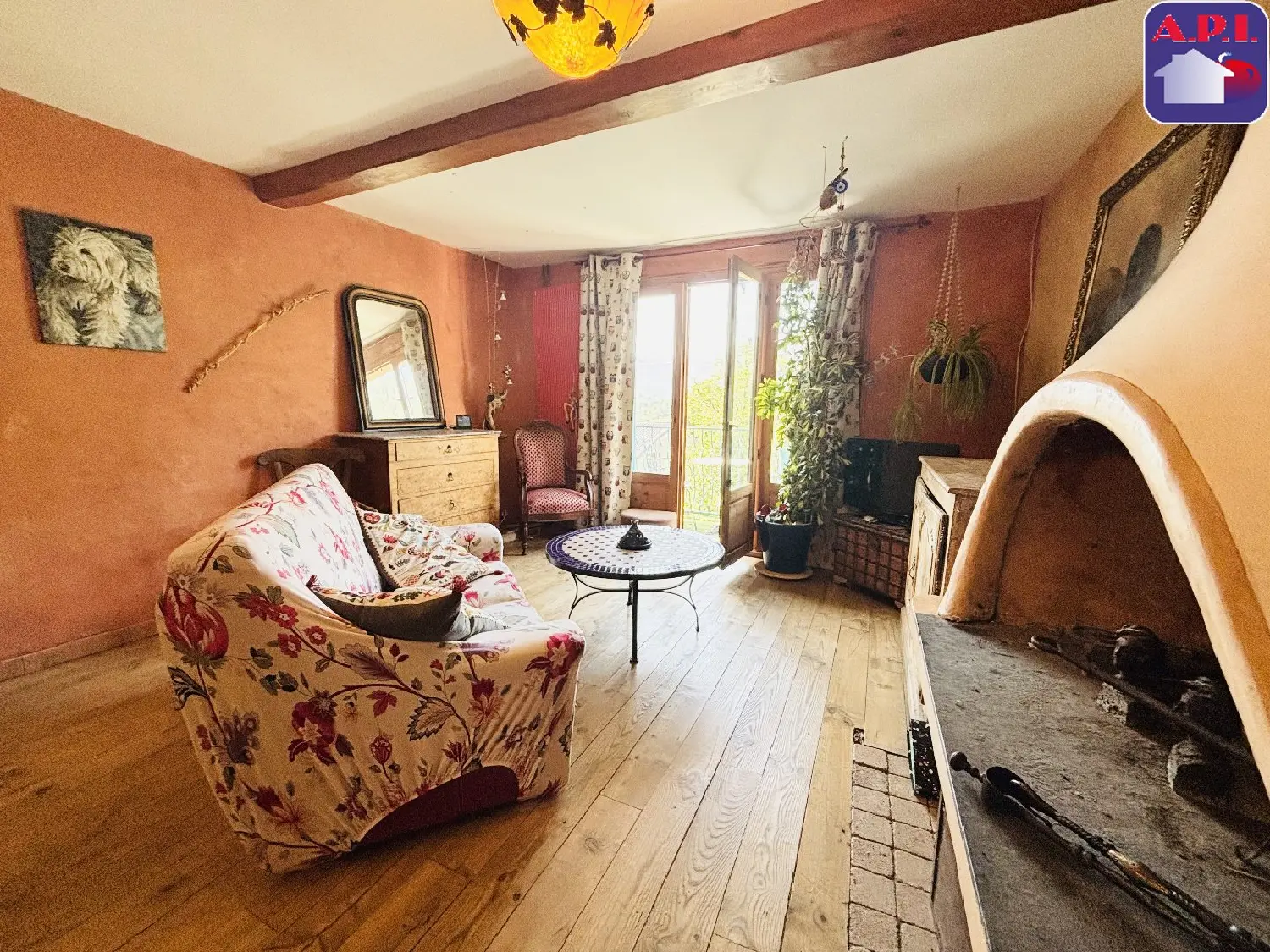  en venta casa Comus Aude 3