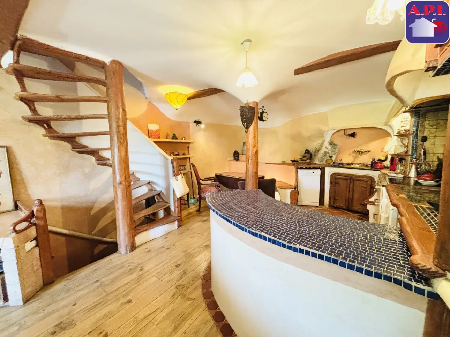  en venta casa Comus Aude 4