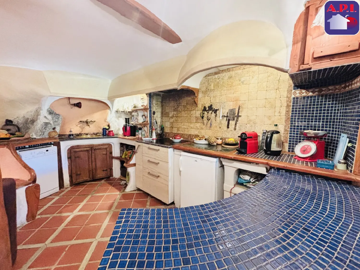  en venta casa Comus Aude 5
