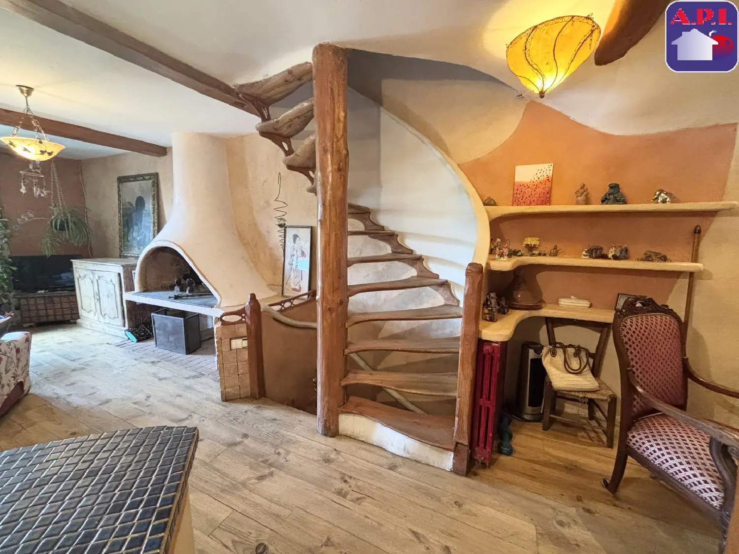  en venta casa Comus Aude 7