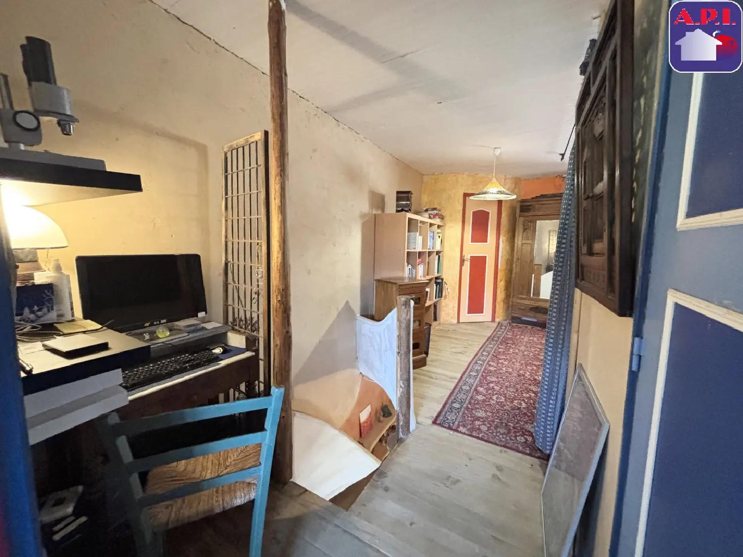  en venta casa Comus Aude 8