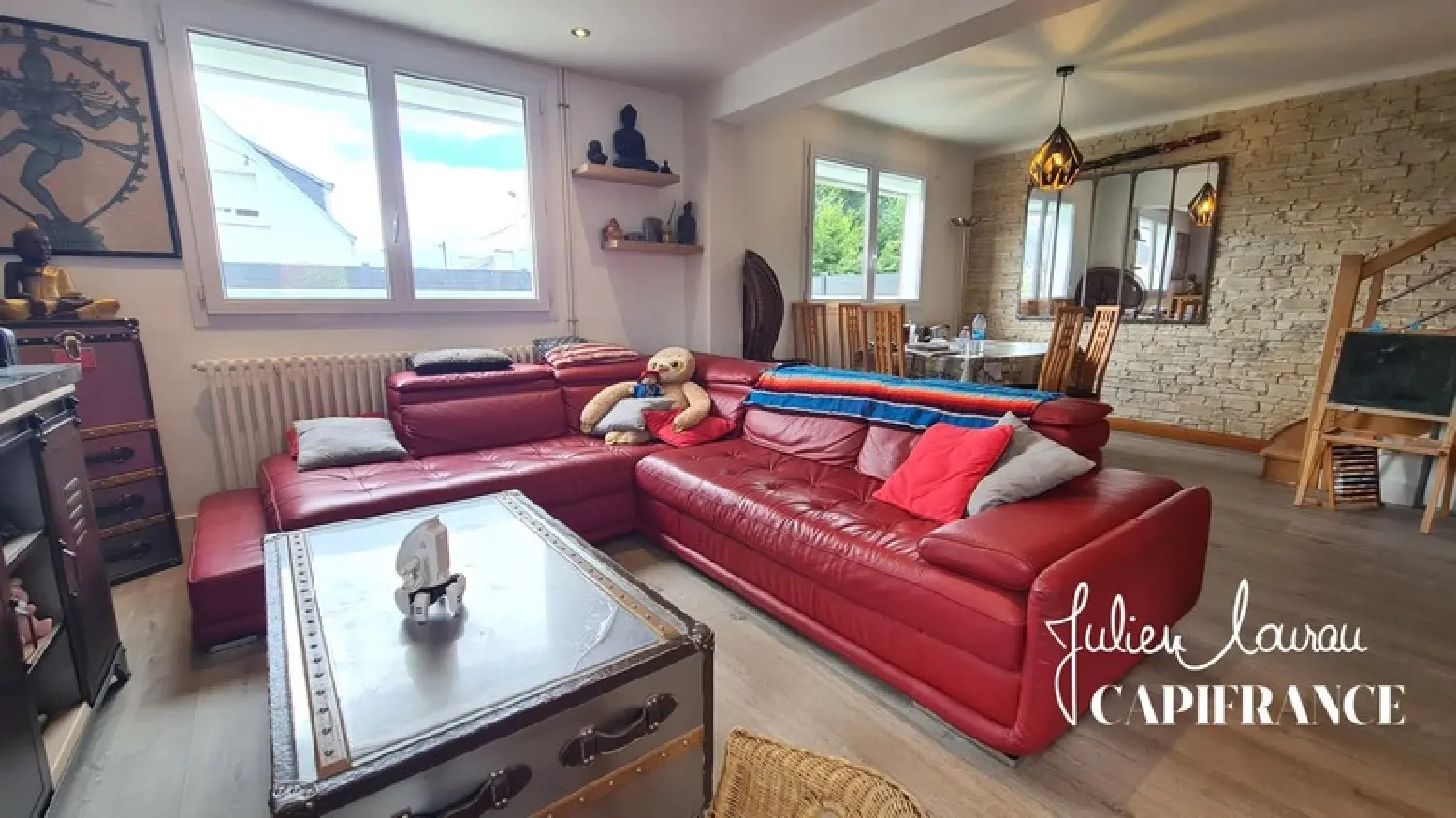  à vendre maison Concarneau Finistère 1