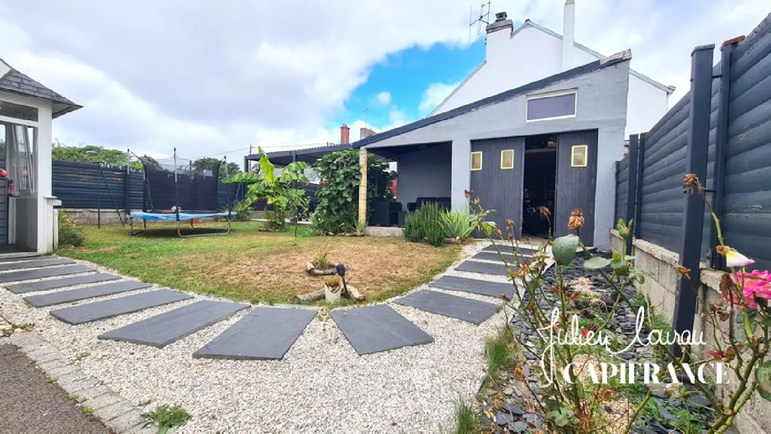  à vendre maison Concarneau Finistère 2