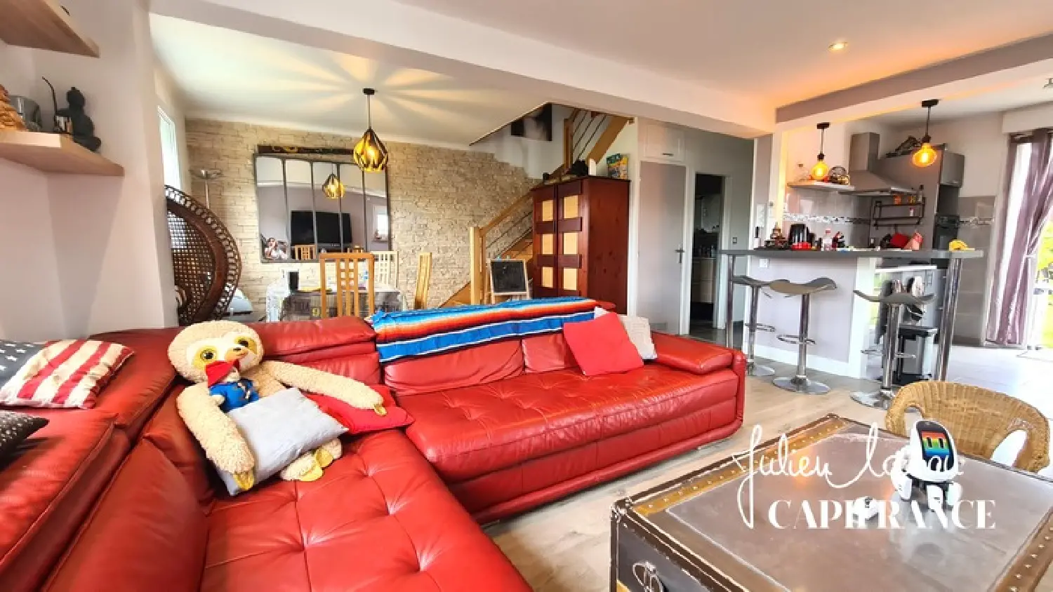  à vendre maison Concarneau Finistère 5