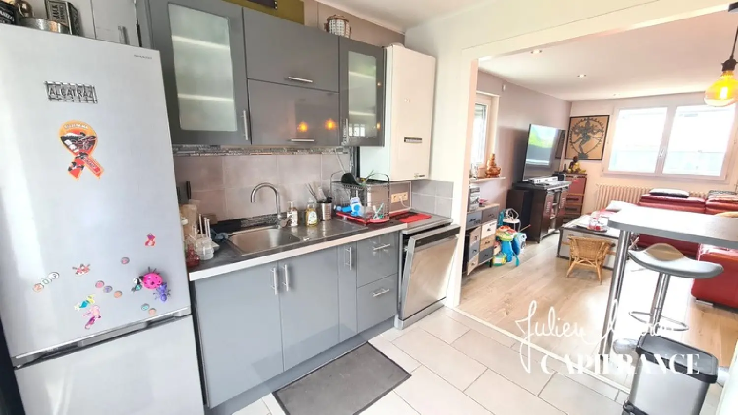  à vendre maison Concarneau Finistère 7