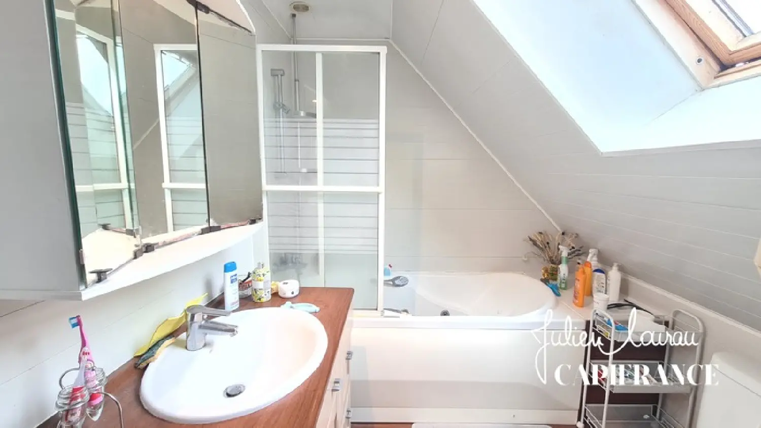  à vendre maison Concarneau Finistère 8