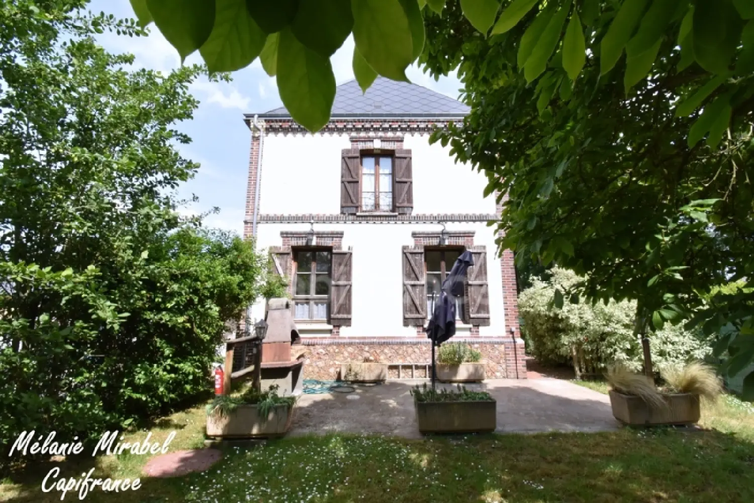  te koop huis Conches-en-Ouche Eure 1