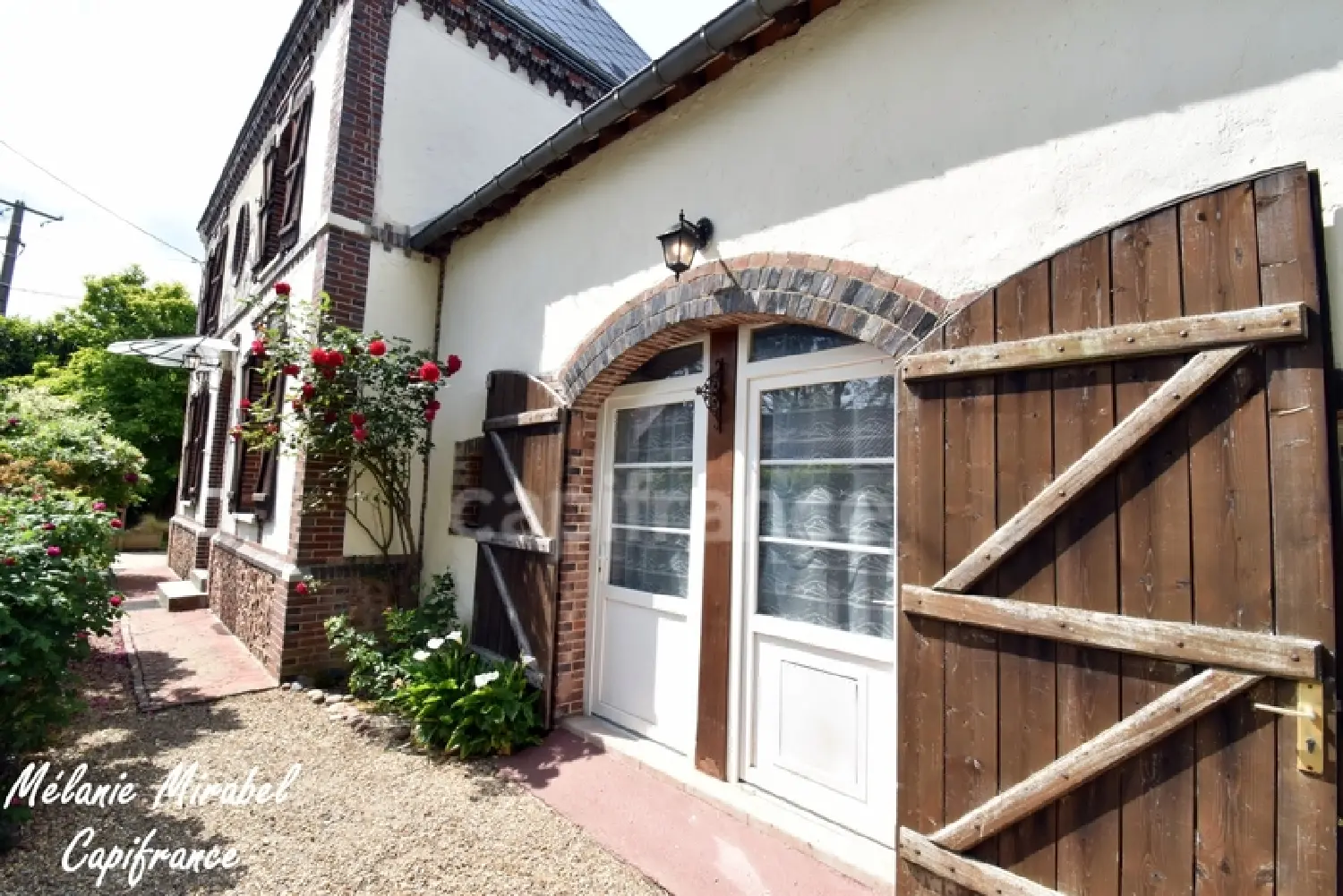  te koop huis Conches-en-Ouche Eure 2