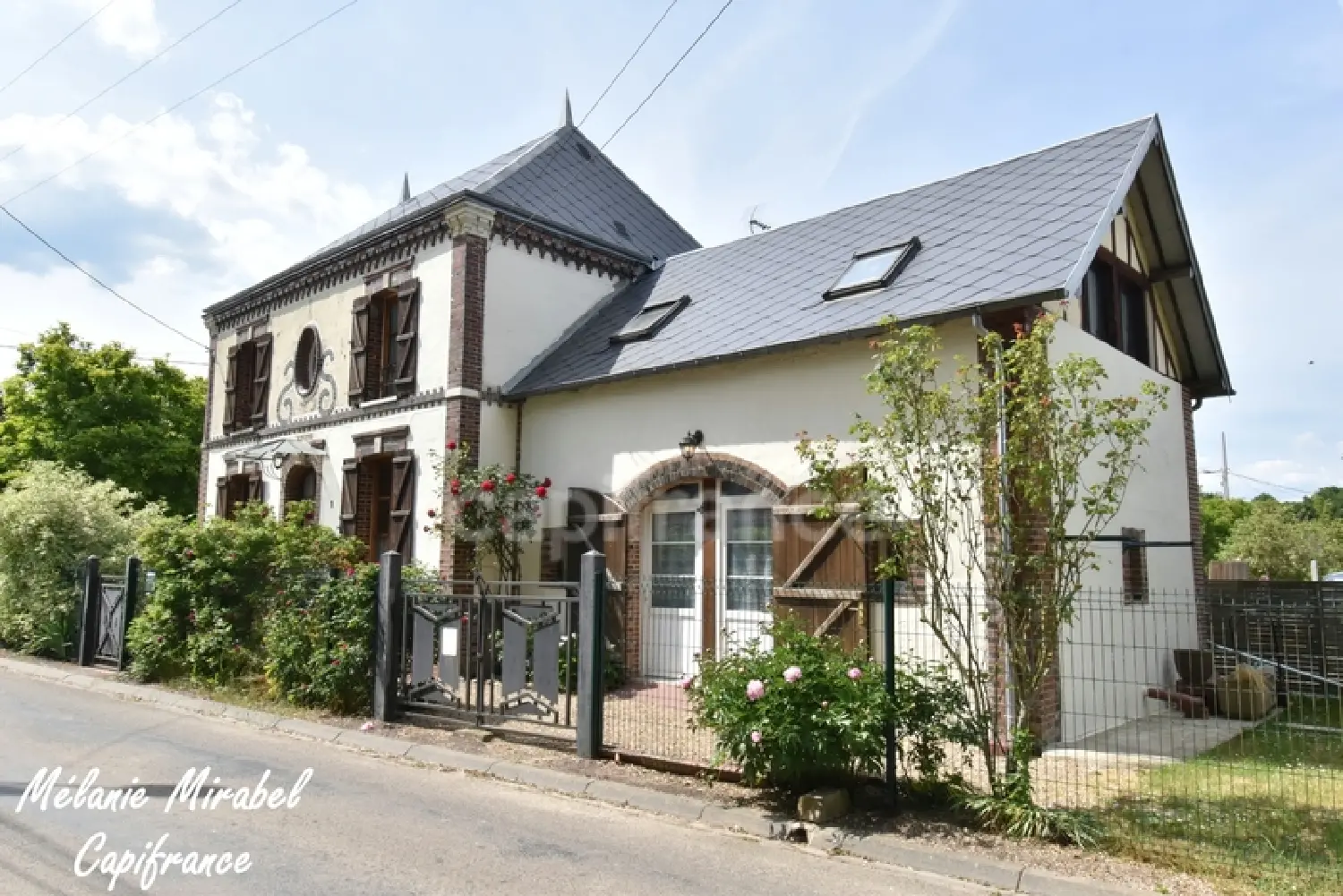  te koop huis Conches-en-Ouche Eure 3