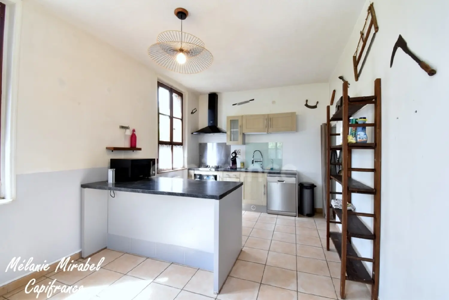  te koop huis Conches-en-Ouche Eure 4