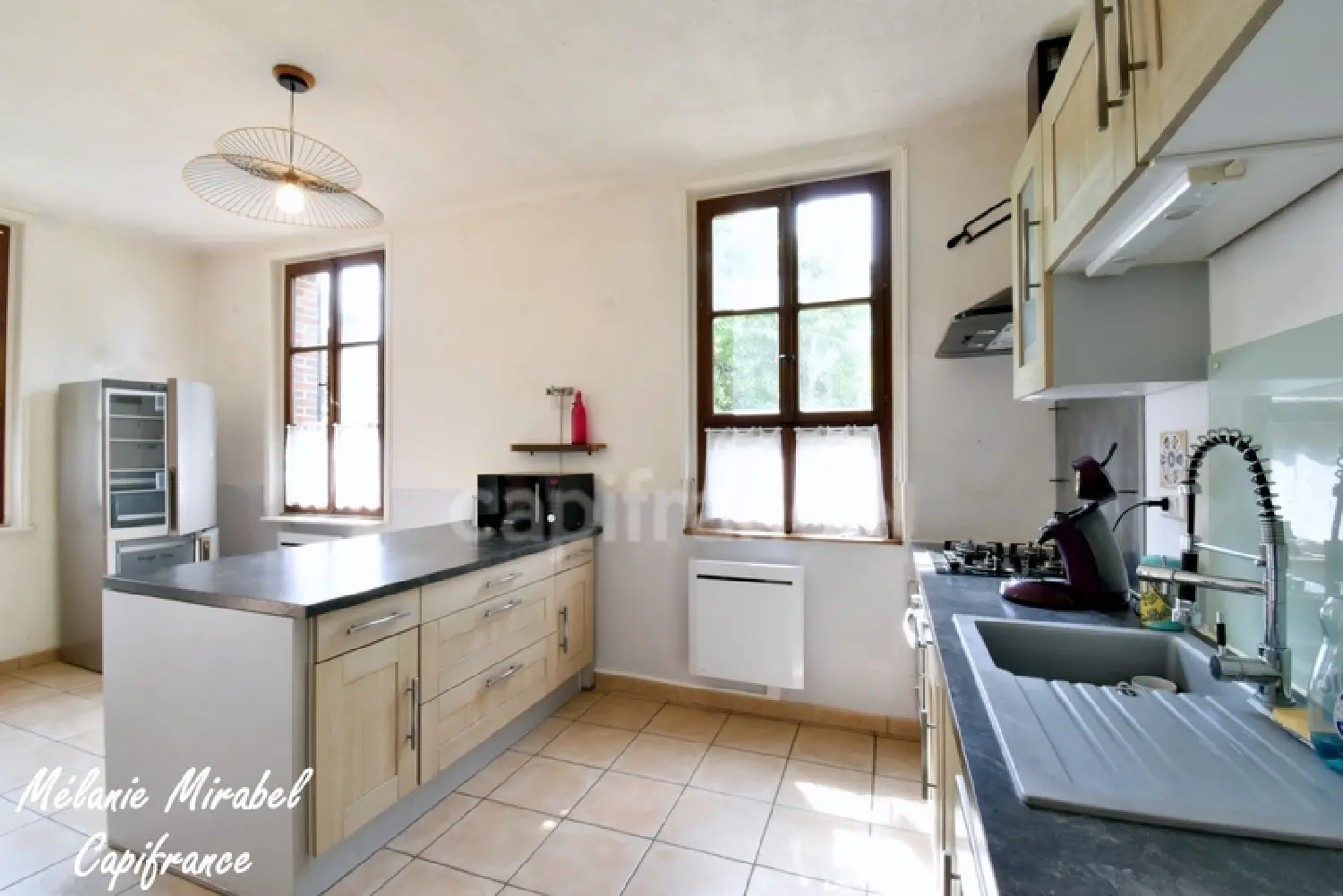  te koop huis Conches-en-Ouche Eure 5