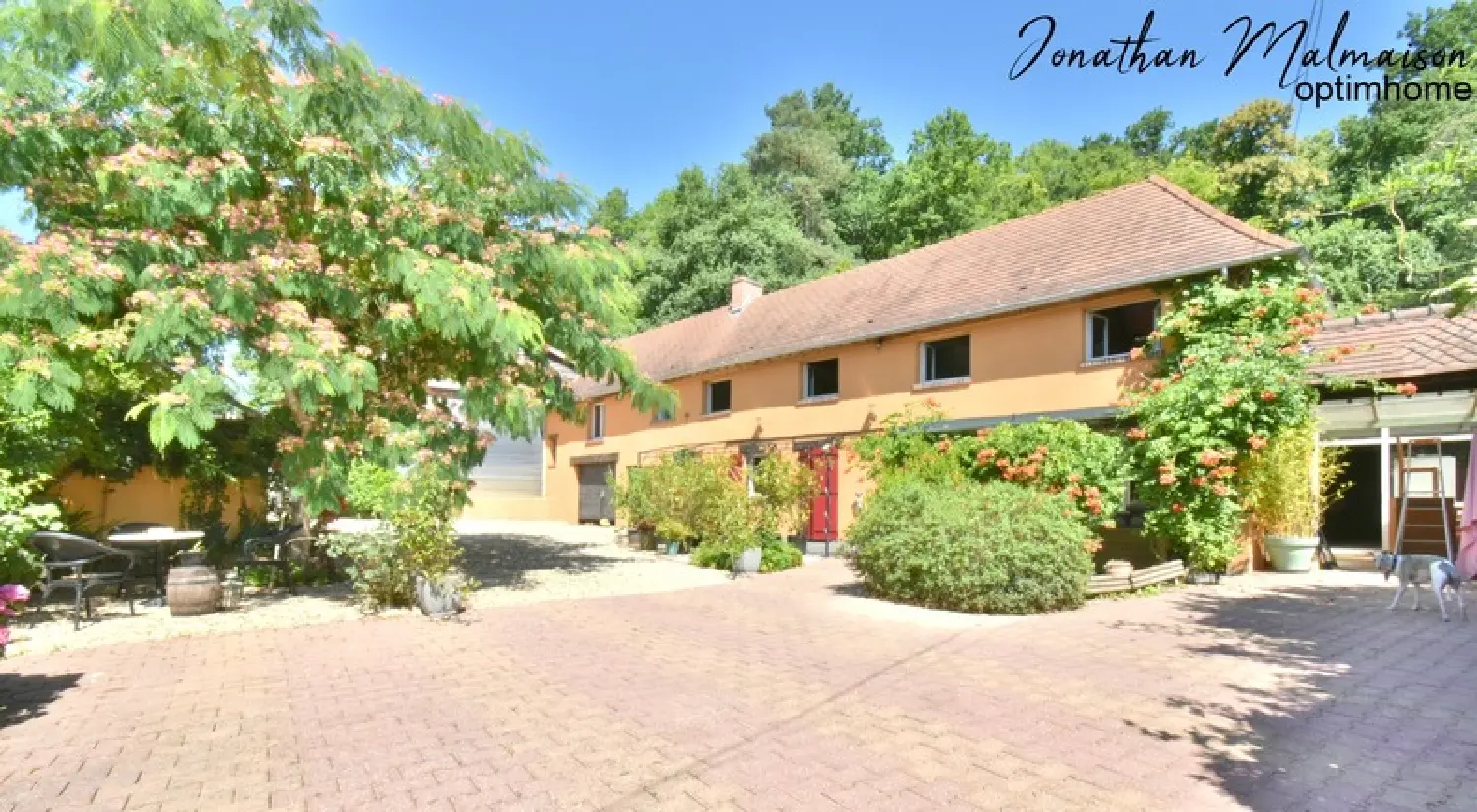  for sale house Conches-en-Ouche Eure 1