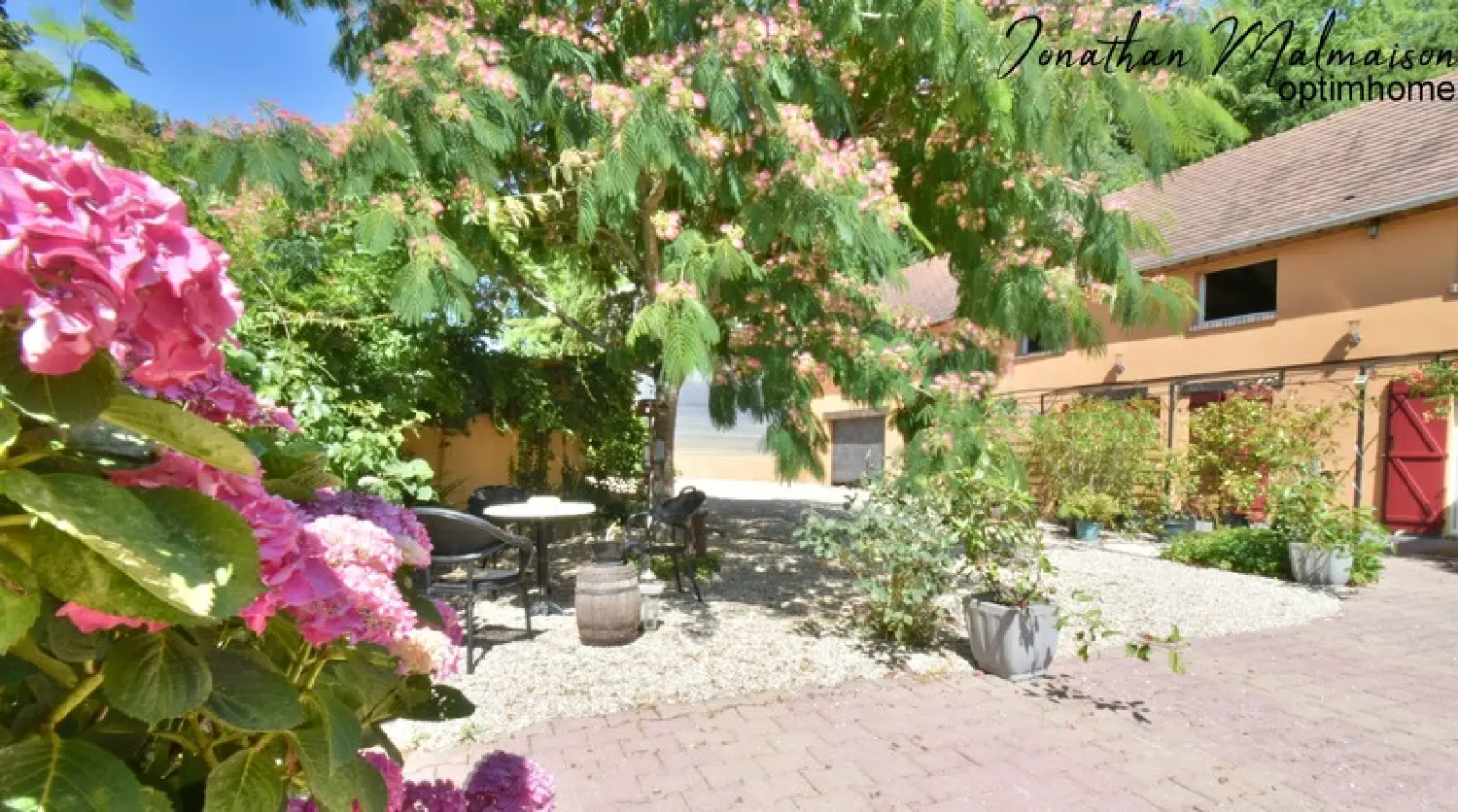  for sale house Conches-en-Ouche Eure 2