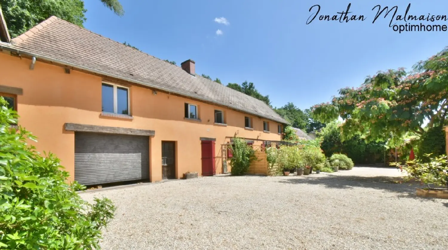  for sale house Conches-en-Ouche Eure 4