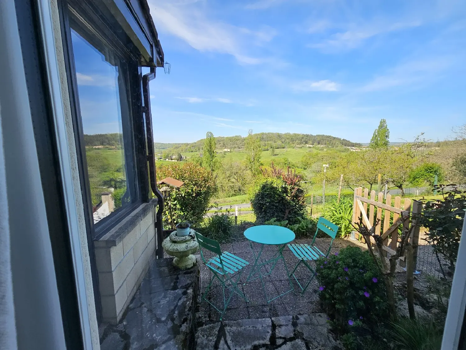  à vendre maison Condat-sur-Vézère Dordogne 1