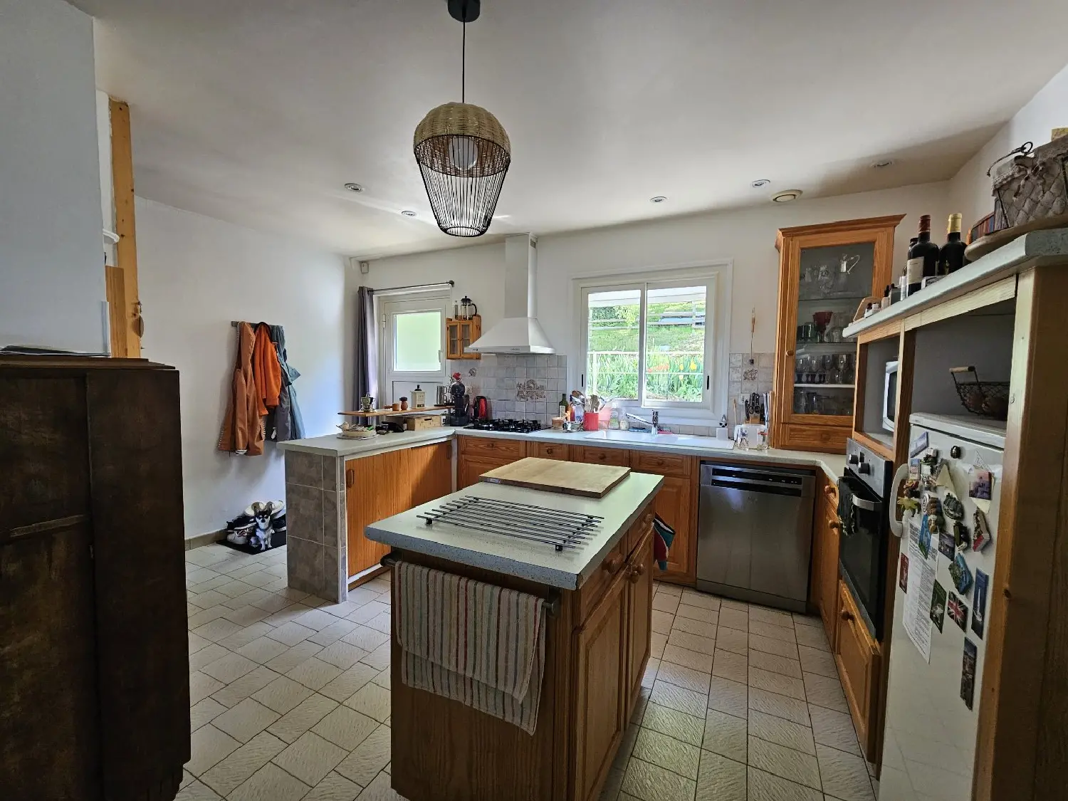  à vendre maison Condat-sur-Vézère Dordogne 4