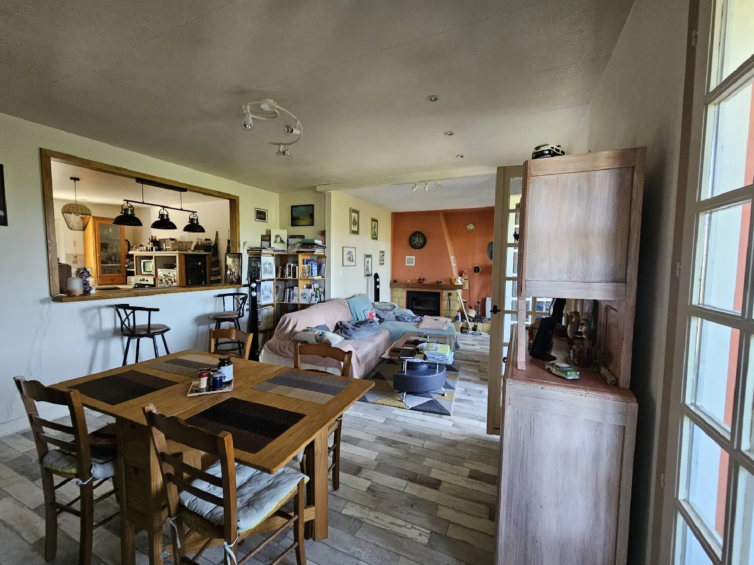  à vendre maison Condat-sur-Vézère Dordogne 5