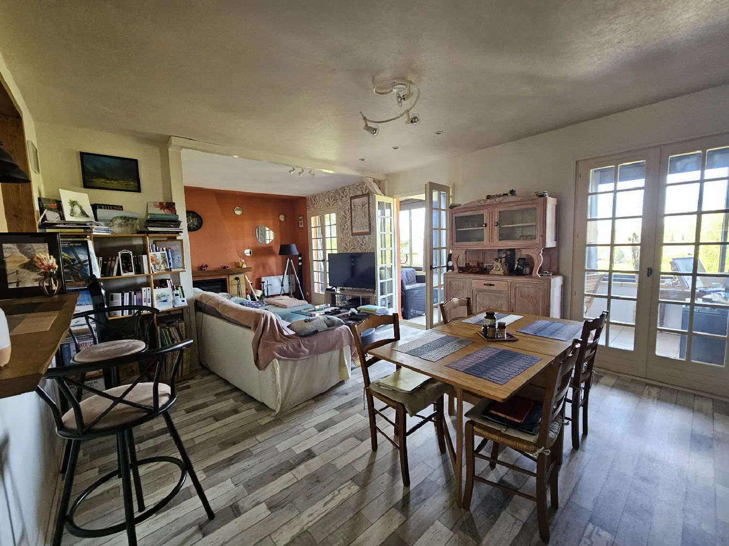  à vendre maison Condat-sur-Vézère Dordogne 6