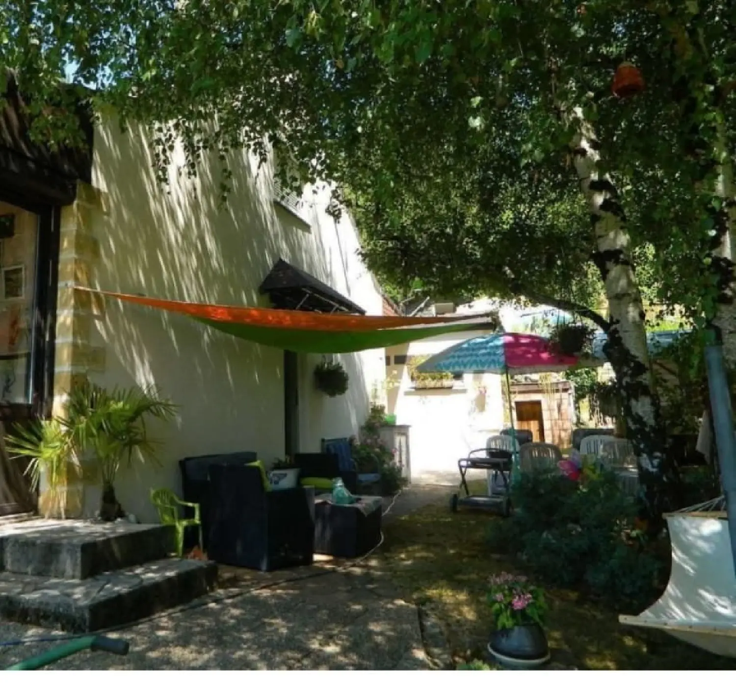  à vendre maison Condat-sur-Vézère Dordogne 8