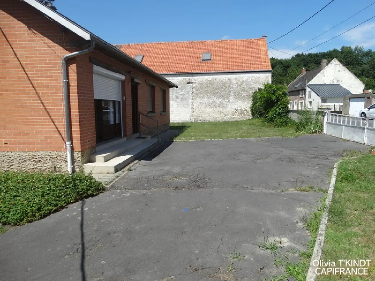  te koop huis Condé-sur-l'Escaut Nord 3