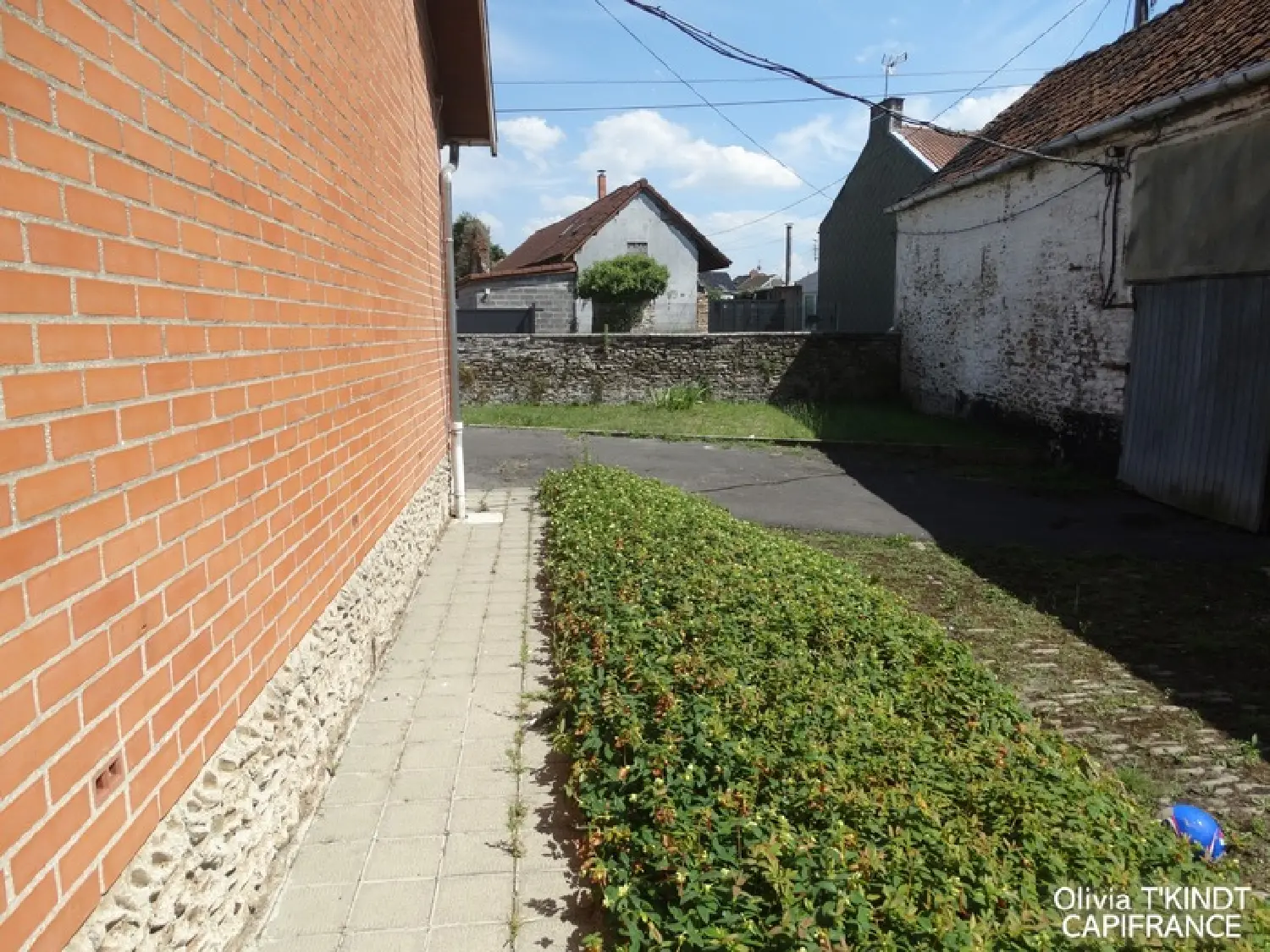  te koop huis Condé-sur-l'Escaut Nord 4