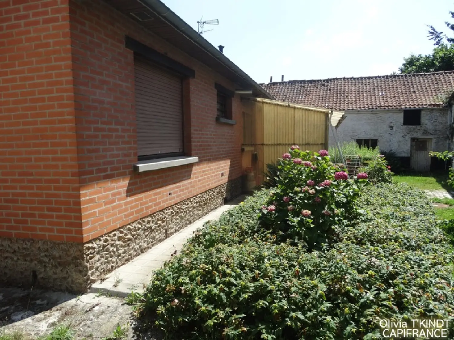 te koop huis Condé-sur-l'Escaut Nord 5