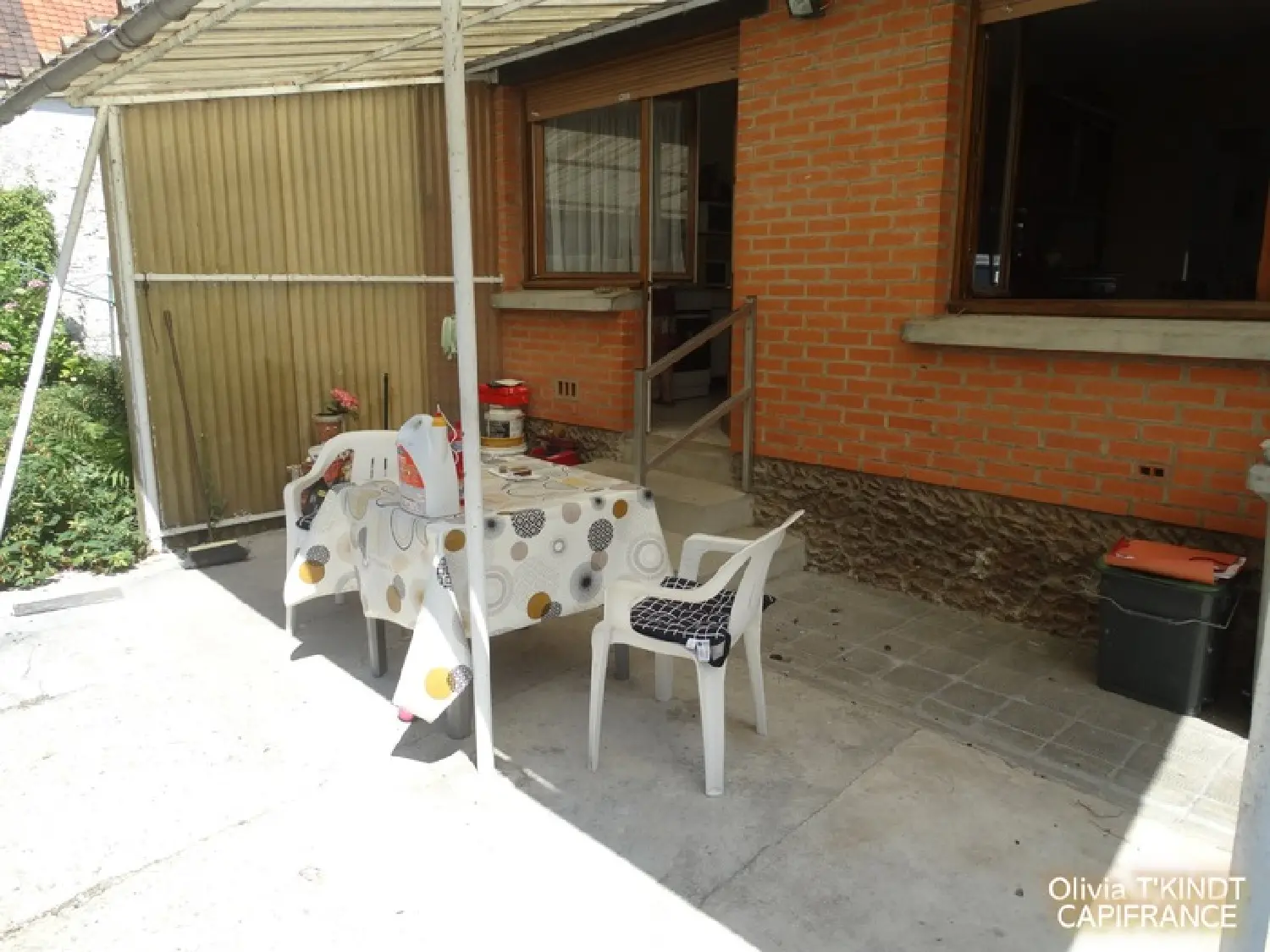  te koop huis Condé-sur-l'Escaut Nord 6