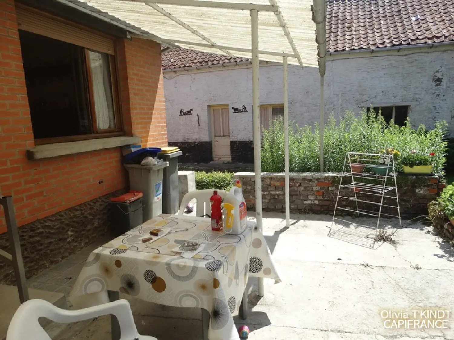  te koop huis Condé-sur-l'Escaut Nord 7