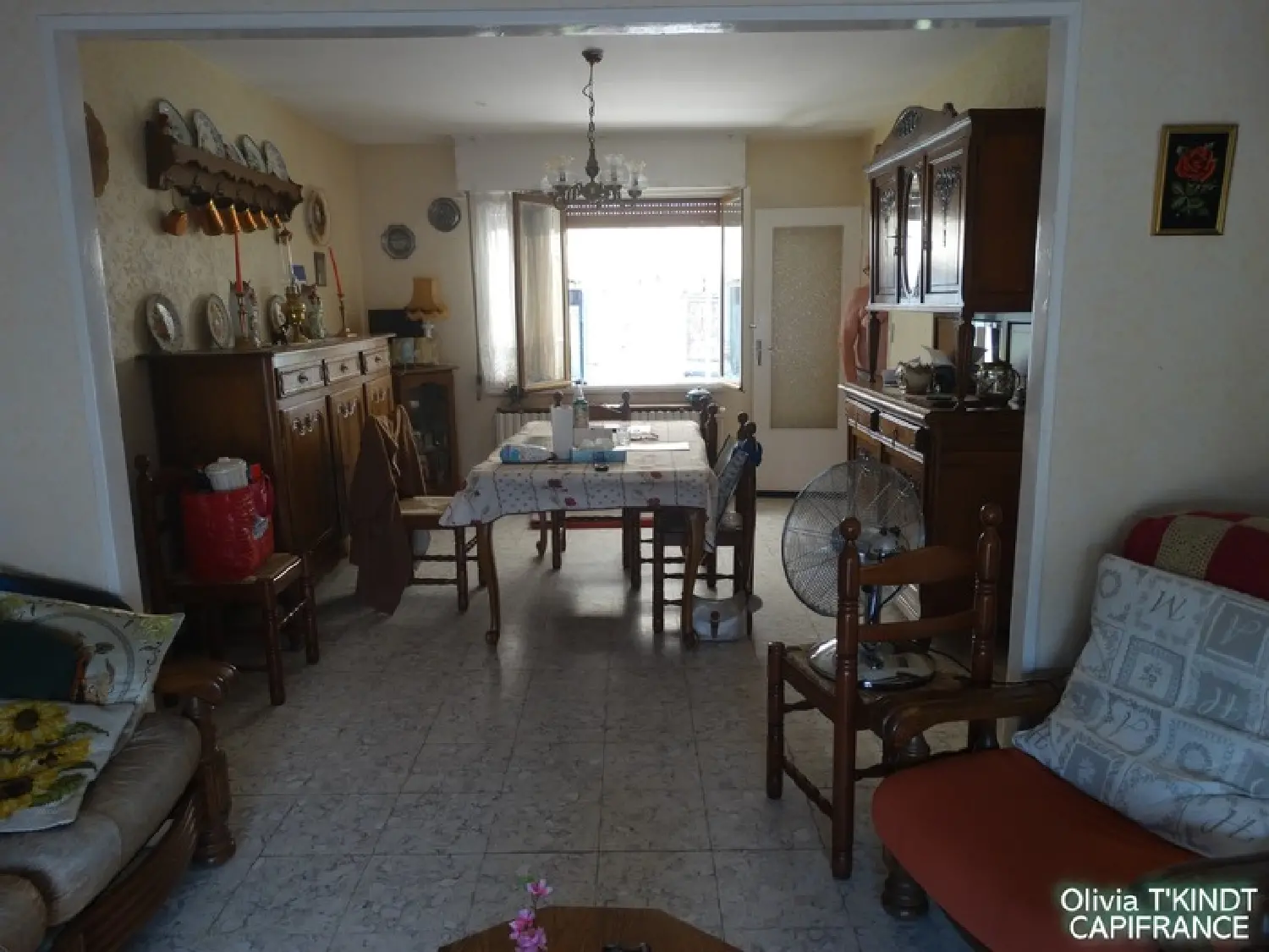  te koop huis Condé-sur-l'Escaut Nord 8