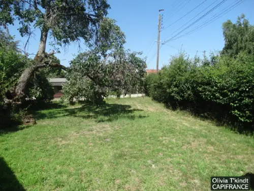 Condé-sur-l'Escaut Nord Haus Bild 7112612