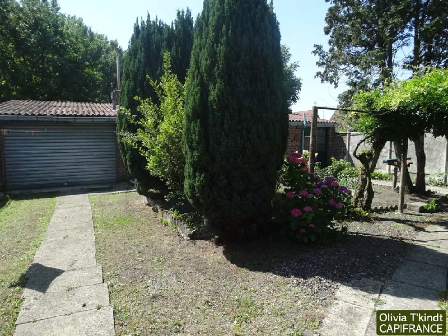  kaufen Haus Condé-sur-l'Escaut Nord 2