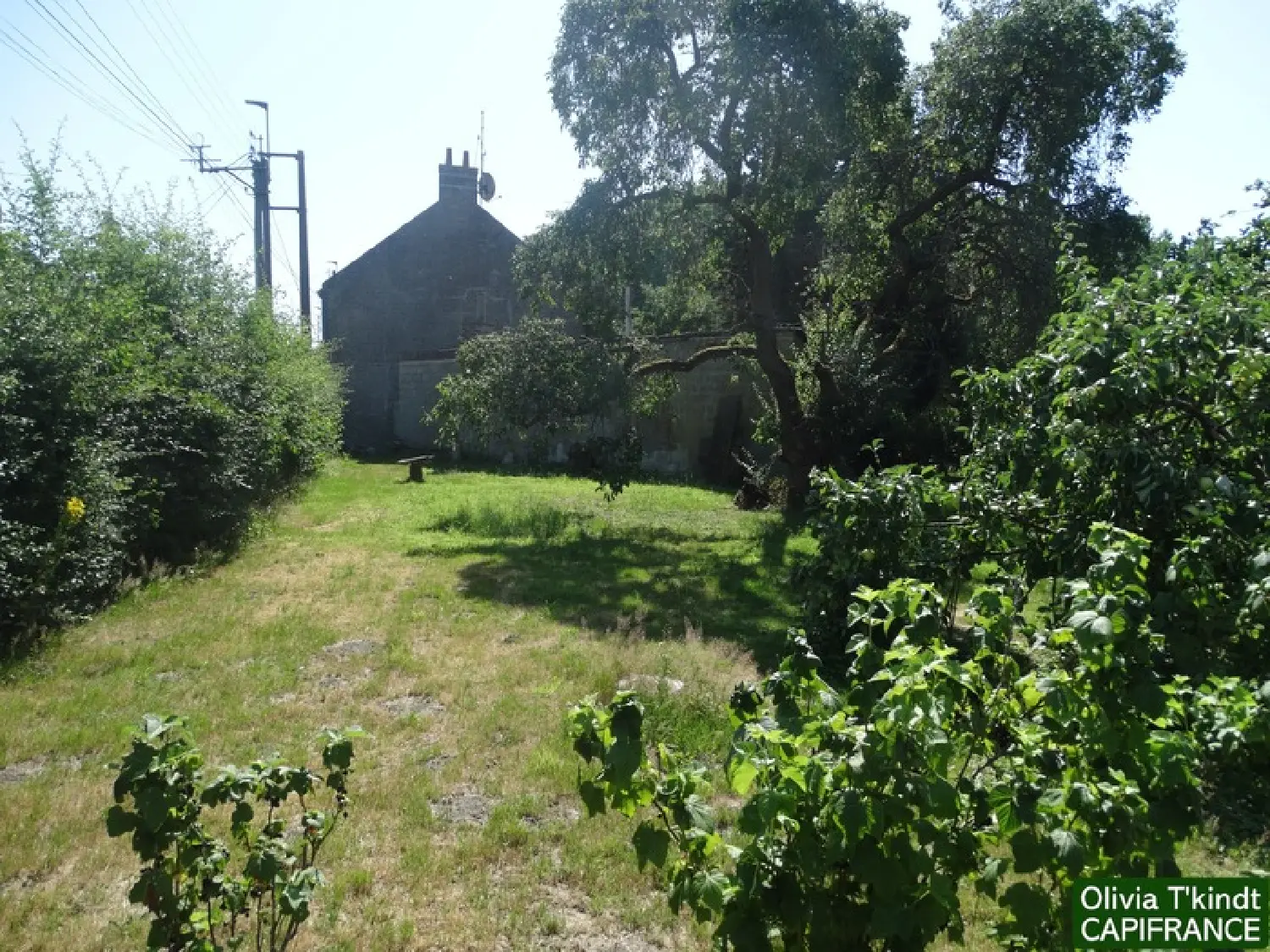  kaufen Haus Condé-sur-l'Escaut Nord 4