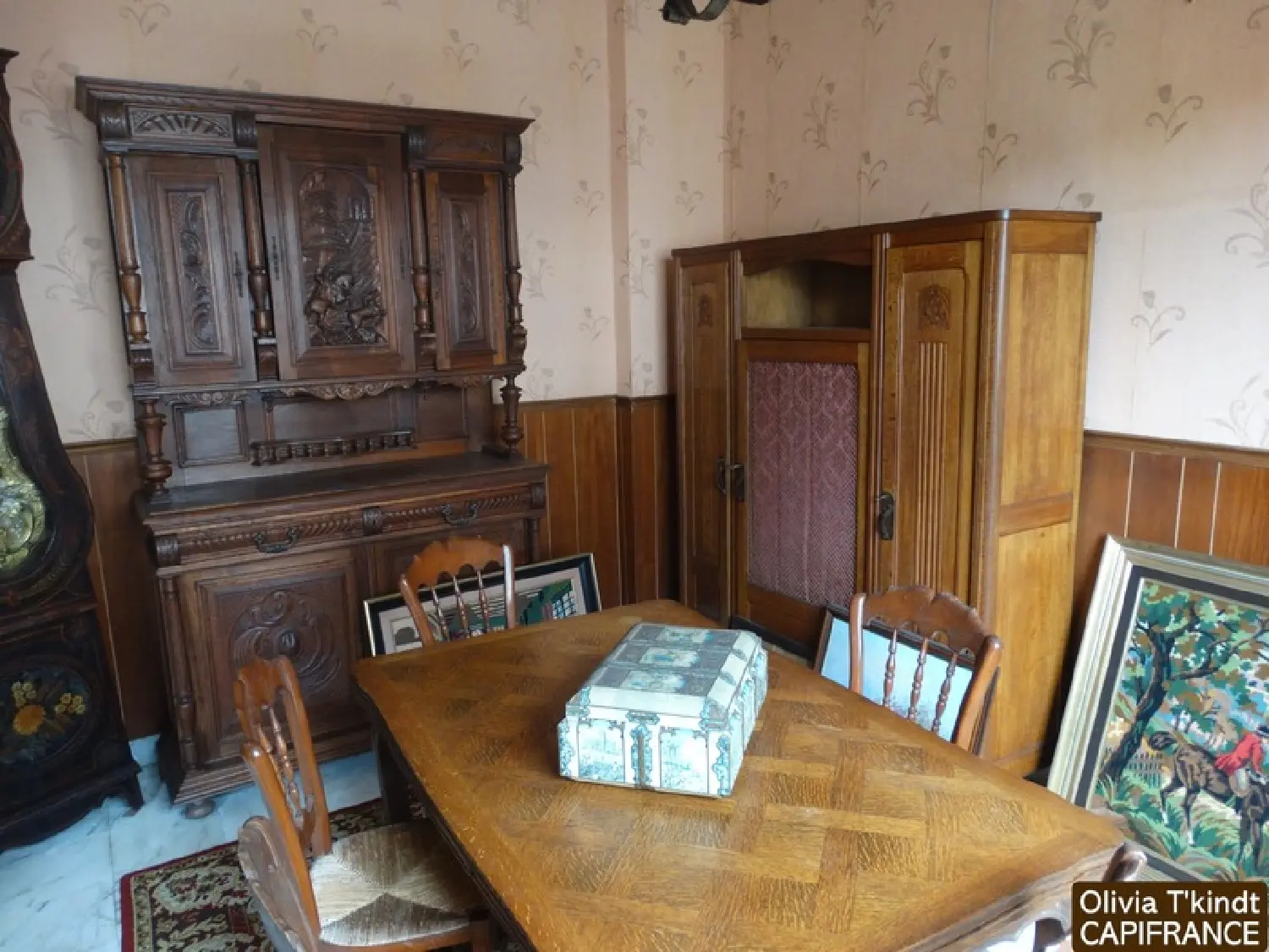  kaufen Haus Condé-sur-l'Escaut Nord 8