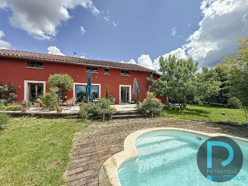 Condeissiat Ain huis foto 7104811