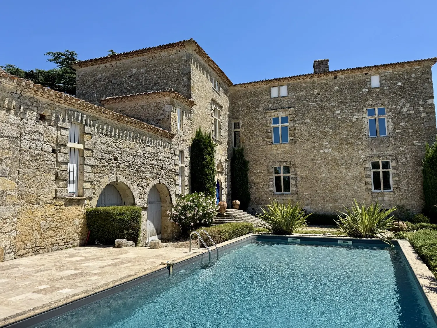  à vendre maison Condom Gers 1