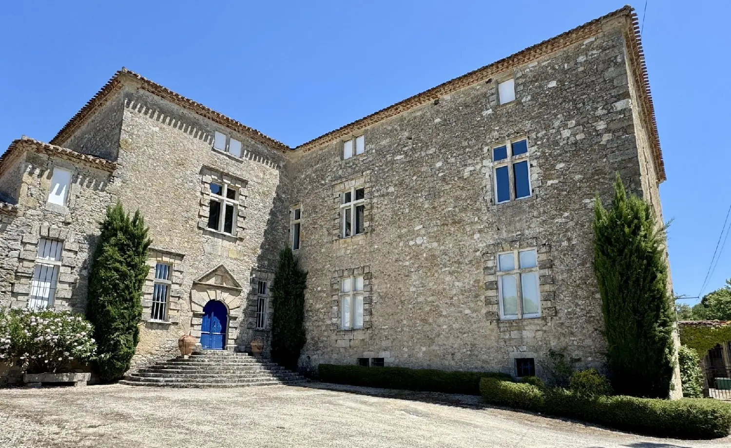  à vendre maison Condom Gers 3