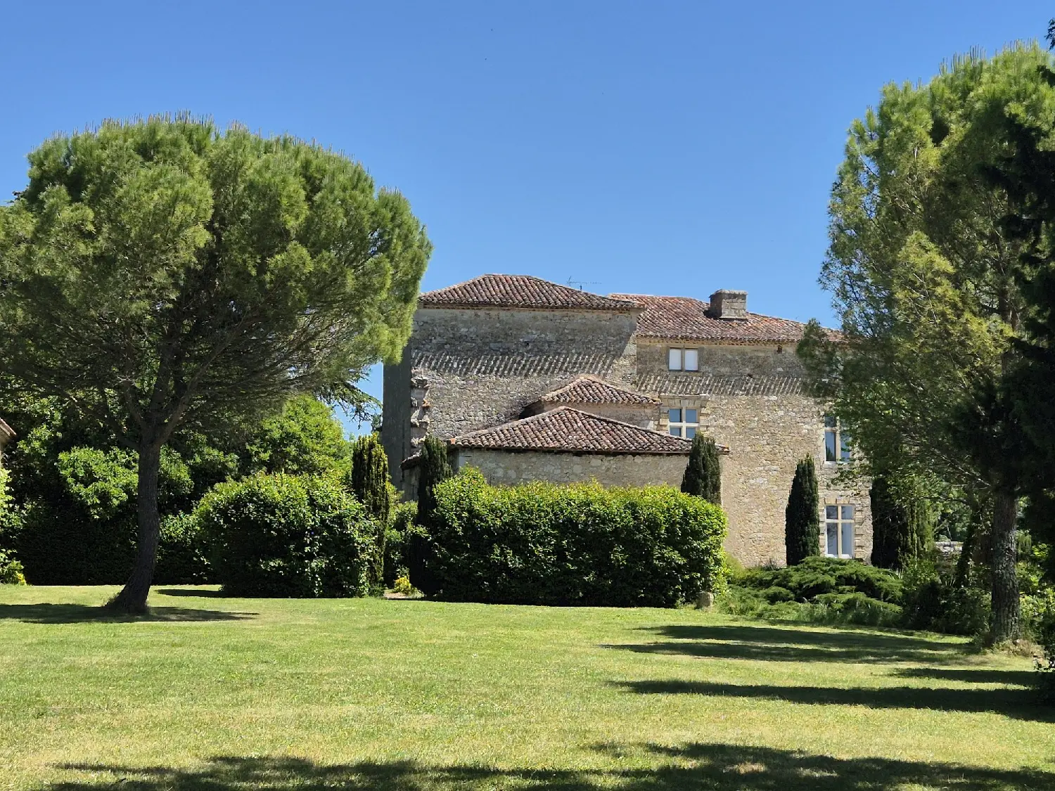  à vendre maison Condom Gers 6