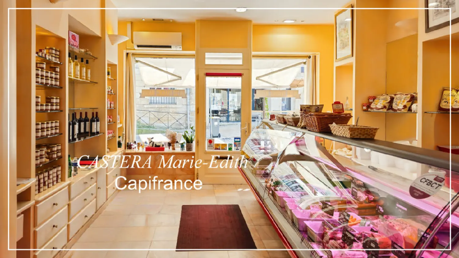  à vendre maison Condom Gers 1