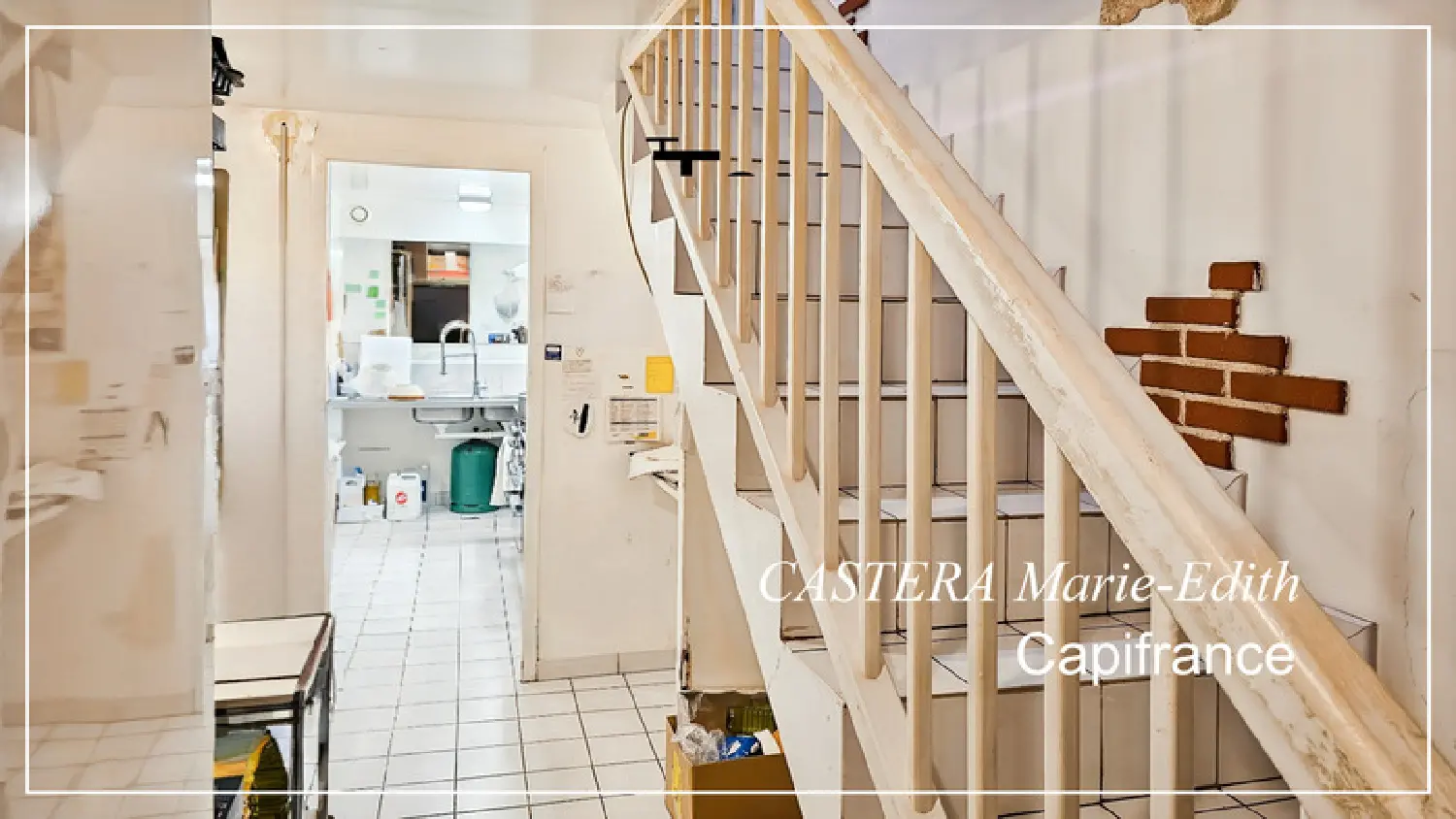  à vendre maison Condom Gers 7