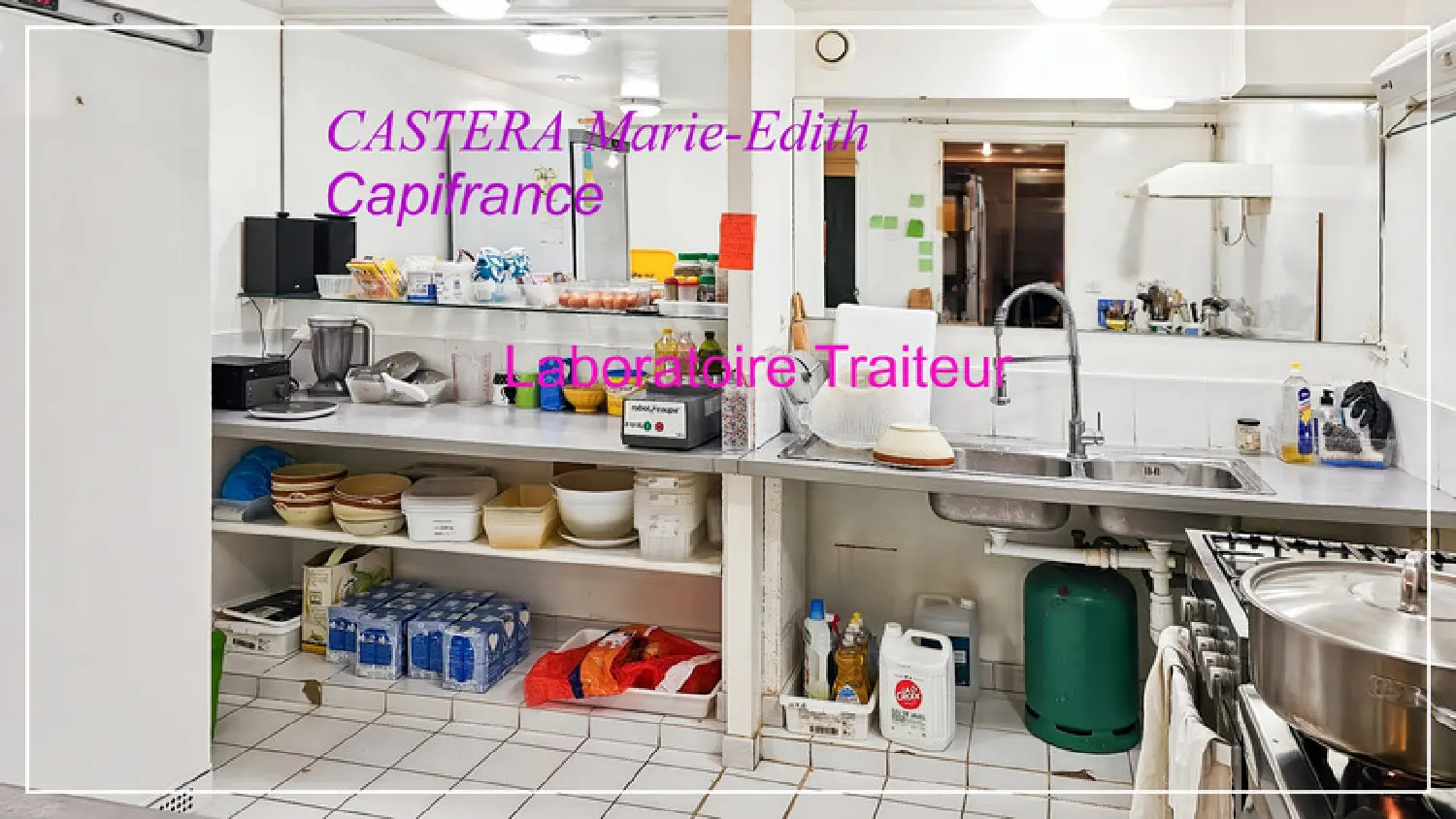  à vendre maison Condom Gers 8