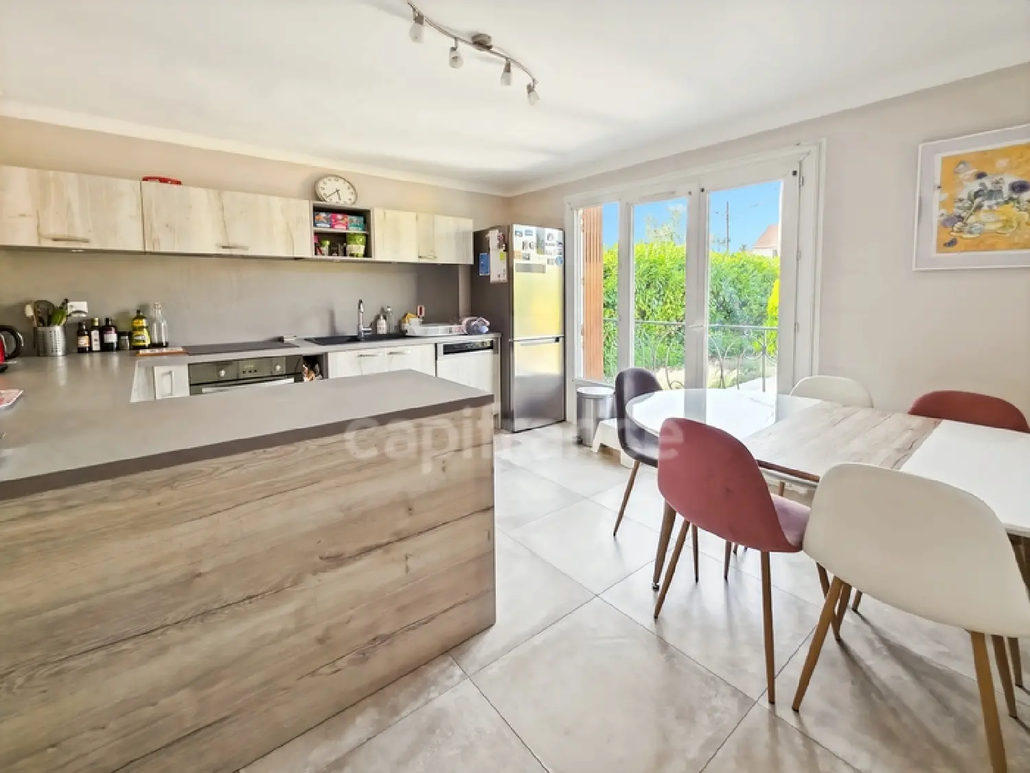  à vendre maison Conflans-Sainte-Honorine Yvelines 3